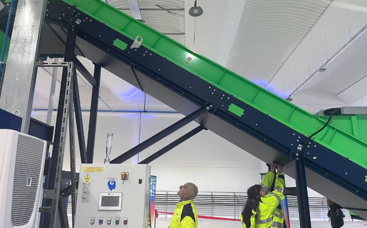 schema di governance